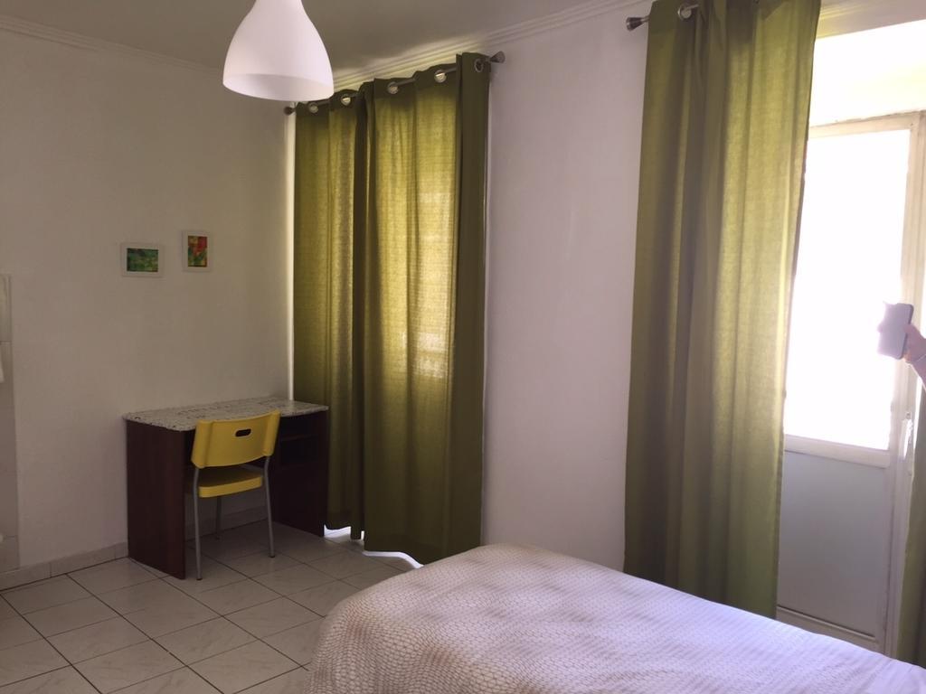 Duque Hotel Lisbon Room photo
